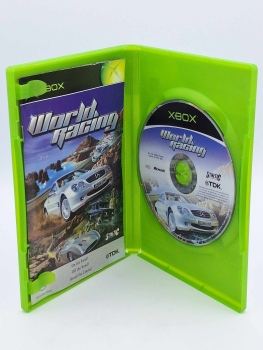 World Racing